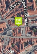 Týnský chrám