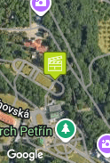 Radův odchod