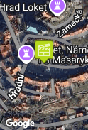 Na náměstí