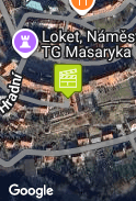 Mezi domy