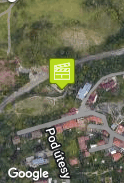 archeologické nálezisko pod Děvínom