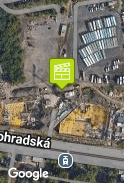 Překvapení