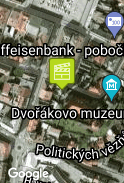 panoráma Hradišťa