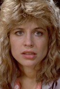 Linda Hamilton