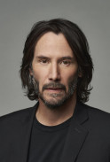 Keanu Reeves